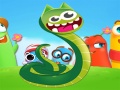 Spill Crazy Snakes