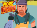 Spill Word Fishing