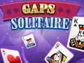 Spill Gaps Solitair