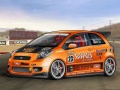 Spill Cool Cars Puzzle 2