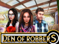 Spill Den of Robbers