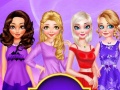 Spill BFF Princess Perfect Bedroom Decor