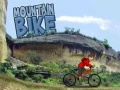 Spill Mountain Bike