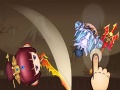 Spill Weapon.io