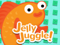 Spill Jelly Juggle!