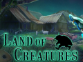 Spill Land of Creatures