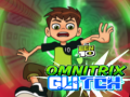 Spill Ben 10 Omnitrix Glitch