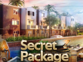 Spill Secret Package