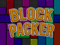 Spill Block Packer