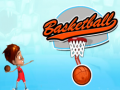 Spill Basketball