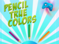 Spill Pencil True Colors