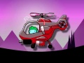 Spill Helicopter Shooter
