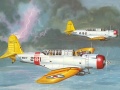 Spill Air Combat Puzzle 2
