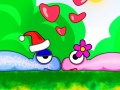 Spill Speedy Worm