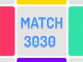 Spill Match 3030