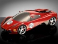 Spill Super Cars Puzzle