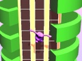 Spill Tower Jump