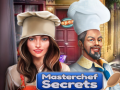 Spill MasterChef Secrets