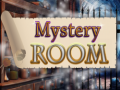 Spill Mystery Room