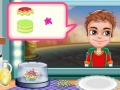 Spill Cake Shop