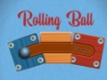 Spill Rolling Ball