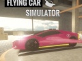 Spill Flying Car Simulator
