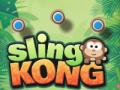 Spill Sling Kong