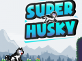 Spill Super Husky