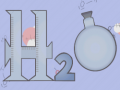 Spill H2O 
