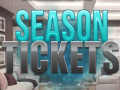 Spill Season Tickets