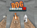 Spill Dog Racing Simulator