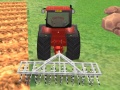 Spill Tractor Farming Simulator