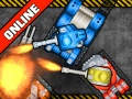Spill Cool Tank Io Online