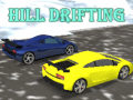 Spill Hill Drifting