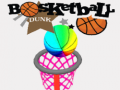 Spill Basketball Dunk