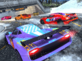 Spill Hill Drift 3d