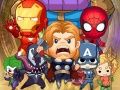 Spill Hero War