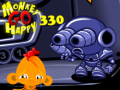 Spill Monkey Go Happly Stage 330