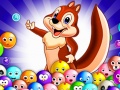 Spill Bubble Shooter Pet Match