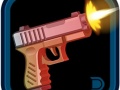 Spill Gun Flipper