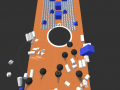 Spill Eat Up 3d