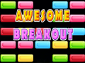 Spill Awesome Breakout