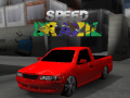 Spill Speed Brazil