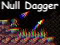 Spill Null Dagger