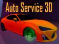 Spill Auto Service 3D