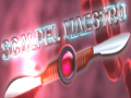 Spill Scalpel Maestro