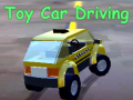 Spill Toy Car Driving