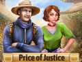 Spill Price of Justice