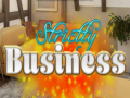 Spill Strictly Business