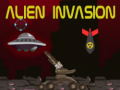 Spill Alien invasion
